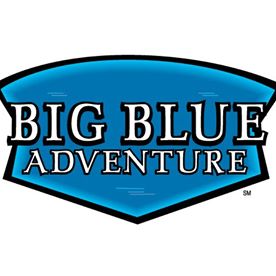 Big Blue Adventure